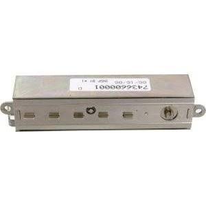KABA 74366-000-01 COMBINATION CHAMBER M-56 / M-63 FOR SIMPLEX 1000, L1000, 3000,