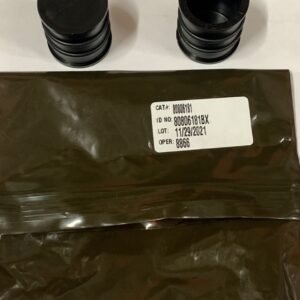 PLUG KIT, CLOSURE GROMMETS, 1-1/4 INCH, 2 PIECES, MANUFACTURER: PREFORMED LINE PRODUCTS,