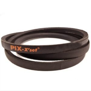 BELT, V, SPZ1950, POLYCHLOROPRENE ; MANUFACTURER: GATES,