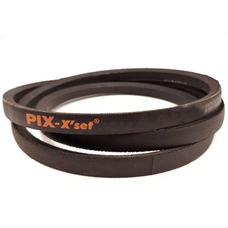 BELT, V, SPZ1950, POLYCHLOROPRENE