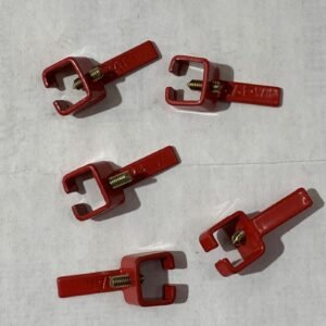 LOCKOUT DEVICE