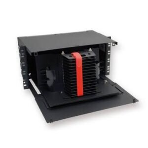 CLOSET SPLICE HOUSING