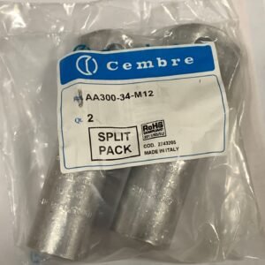 TERMINAL, LUG, SINGLE BOLT, ALUMINUM, 300 MM² X M12