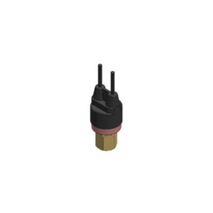 SWITCH, PRESSURE, HIGH, 45 BAR, 250V, 6A,