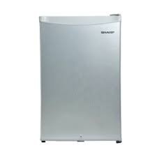 REFRIGERATOR, MECHANICAL, FOOD, SILVER, 220-240V, 150 LITERS (5.2 CUBIC FEET)