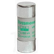 FUSE, CERAMIC, 4 AMPS, 400VAC