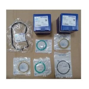 THERMOSTAT, FLOW CONTROL, 8 COMPONENTS