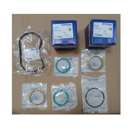 THERMOSTAT, FLOW CONTROL, 8 COMPONENTS