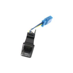 SWITCH ASSEMBLY, DIMMER, VEHICULAR
