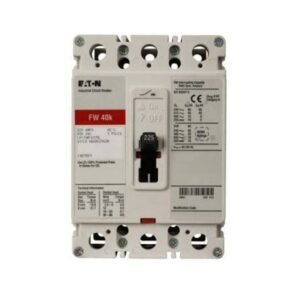 CIRCUIT BREAKER, MCCB, 3 POLES, 690V