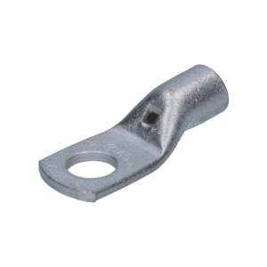 LUG, TERMINAL, ROUND TYPE, COPPER, ONE HOLE, 25 MM² X M8,