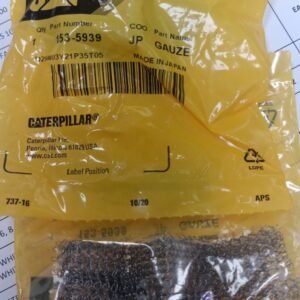 ENGINE BREATHER, CATERPILLAR, C2.2 DIESEL ENGINE