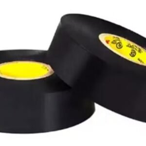 TAPE, INSULATION, ELECTRICAL, BLACK,