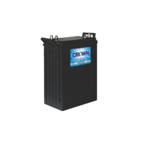 BATTERY, STORAGE, LEAD ACID, AGM, 6 VDC, 390 AH