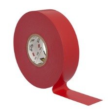 ELECTRICALINSULATION TAPEWIDTH: 0 3/4 INCHES(19.05MM)LENGTH: 792 INCHES (66FT)