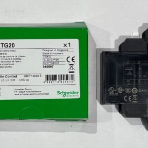 RELAY, CONTROL-MONITORING, 415V