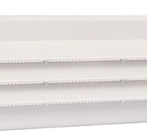 VENT, PLASTIC, RECTANGULAR, NOVA LEISURE