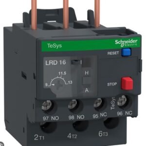 RELAY, ELECTROMAGNETIC, 690V, 13A