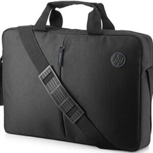BAG, LAPTOP, BLACK, HP