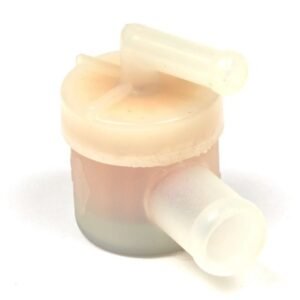 FILTER, FLUID (FUEL FILTER), 2.5 X 1.5 INCHES