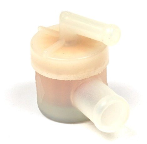 FILTER, FLUID (FUEL FILTER), 2.5 X 1.5 INCHES