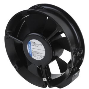 FAN, VENTILATING, HOT AIR, 220-240 V, 0.27 A, 32 W