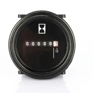 METER