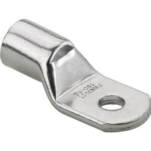 TERMINAL, LUG, TIN-PLATED, M12, 95MM2 , 3 X 24.5 X 60.5 INCHES, MANUFACTURER: PANDUIT CORP,