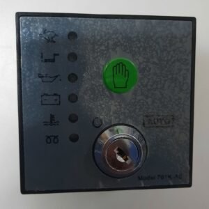 MODULATOR ASSEMBLY, IGNITION, 24V