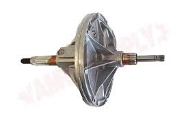 TRANSMISSION ASSEMBLY, COMPL, WASHER, CAST IRON, 710 RPM, 5 X 12.5 INCHES, MANUFACTURER: SPEED QUEEN,