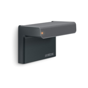 MOTION DETECTORS, SENSOR, PLASTIC, BLACK, IHF, 5.8 GHZ, 220-240V, 50/60 HZ,