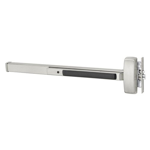 LOCK, MORTISE, EXIT DEVICE, STAINLESS STEEL