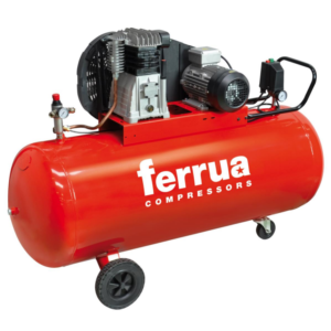 COMPRESSOR UNIT, RECIPROCATING, VEHICULAR, ALUMINIUM, STEEL, 24 V, 20 X 8 INCHES,
