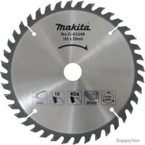BLADE, CIRCULAR SAW, WOOD CUTTING