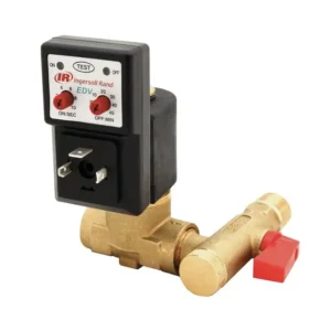 DRAIN VALVE ASSEMBLY