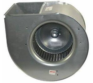 LINER, BLOWER HOUSING, 10.75 X 120 INCHES