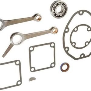 OEM CONNECTING ROD AND BEARING KIT FOR COMPRESSOR