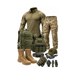 Clothing, Apparel & Lifestyle Products
