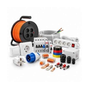 Electrical Supplies & Parts