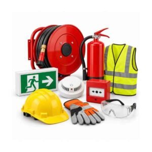 Fire & Safety