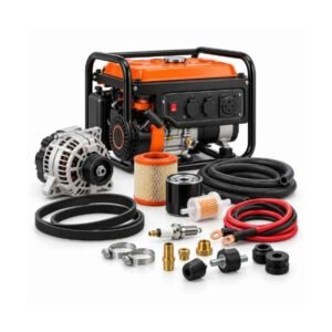 Generator, Parts & Accessories