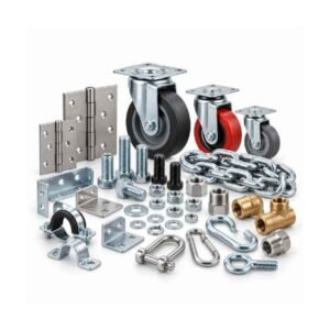 Hardware & Industrial Supplies