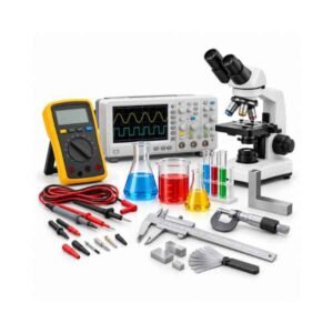 Lab, Scientific & Test Instruments