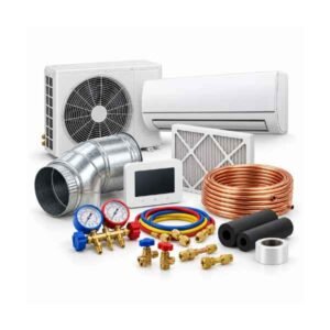 Motors & Transmission