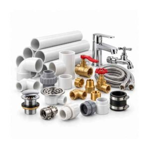 Pipe & Plumbing supplies