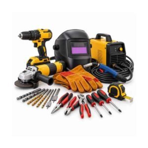 Tools & Welding Supplies