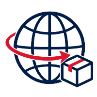 WORDLWIDE DELIVERY 1