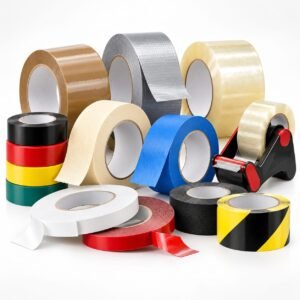 Tape