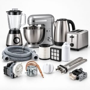 Appliances & Appliance Parts