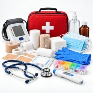 Medical & Health Supplies
